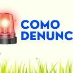 capa artigo de como denunciar um poço artesiano clandestino anonimamente