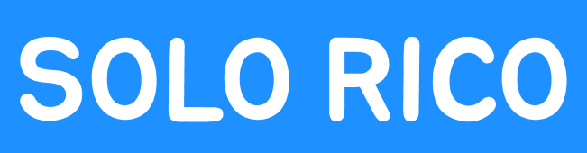 Logo da Solo Rico Poço Artesiano