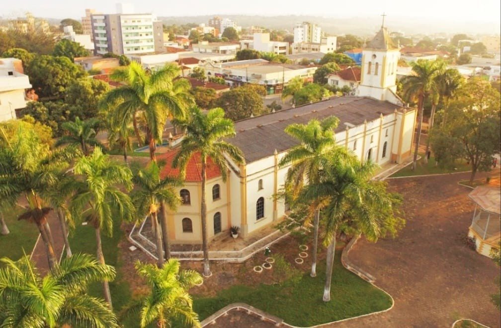 poço artesiano em abaete