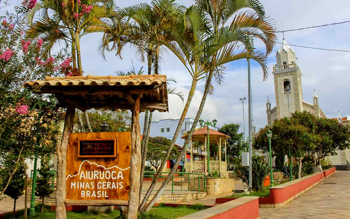 poço artesiano em aiuruocas