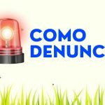 capa artigo de como denunciar um poço artesiano clandestino anonimamente