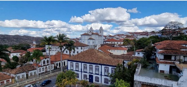 poço artesiano em diamantina