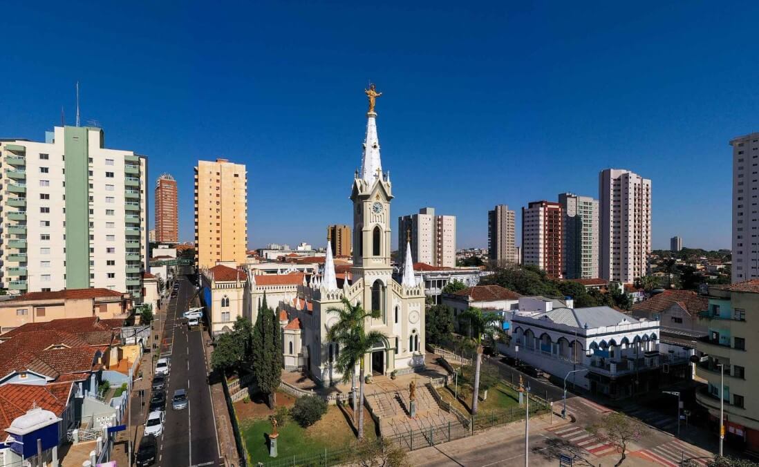 poço artesiano em uberaba