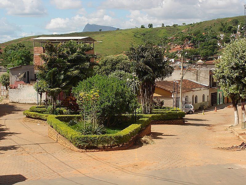 poço artesiano em alpercata