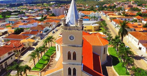 poço artesiano em alpinópolis