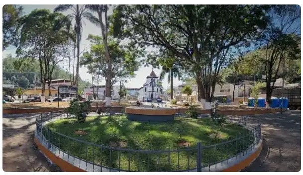 poço artesiano em Alvinópolis