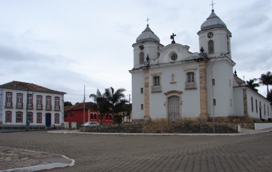poço artesiano em Andrelândia