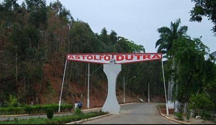 poço artesiano em astolfo dutra