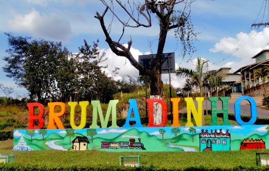 Poço artesiano em Brumadinho
