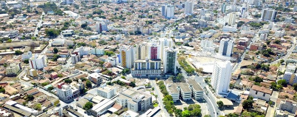 poço artesiano em montes claros