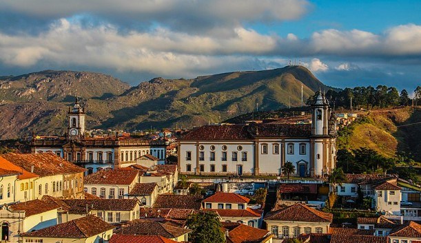 poço artesiano em ouro preto