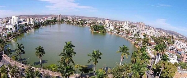 poço artesiano em sete lagoas