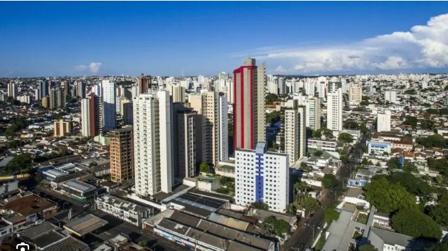 poço artesiano em uberlândia