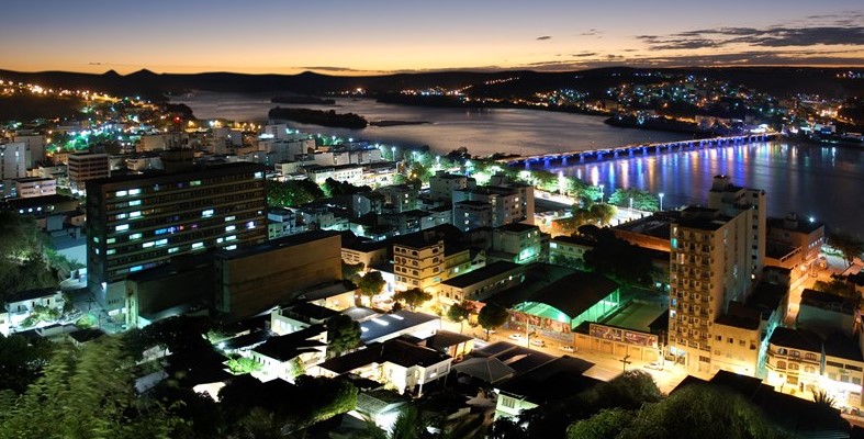 poço artesiano em colatina