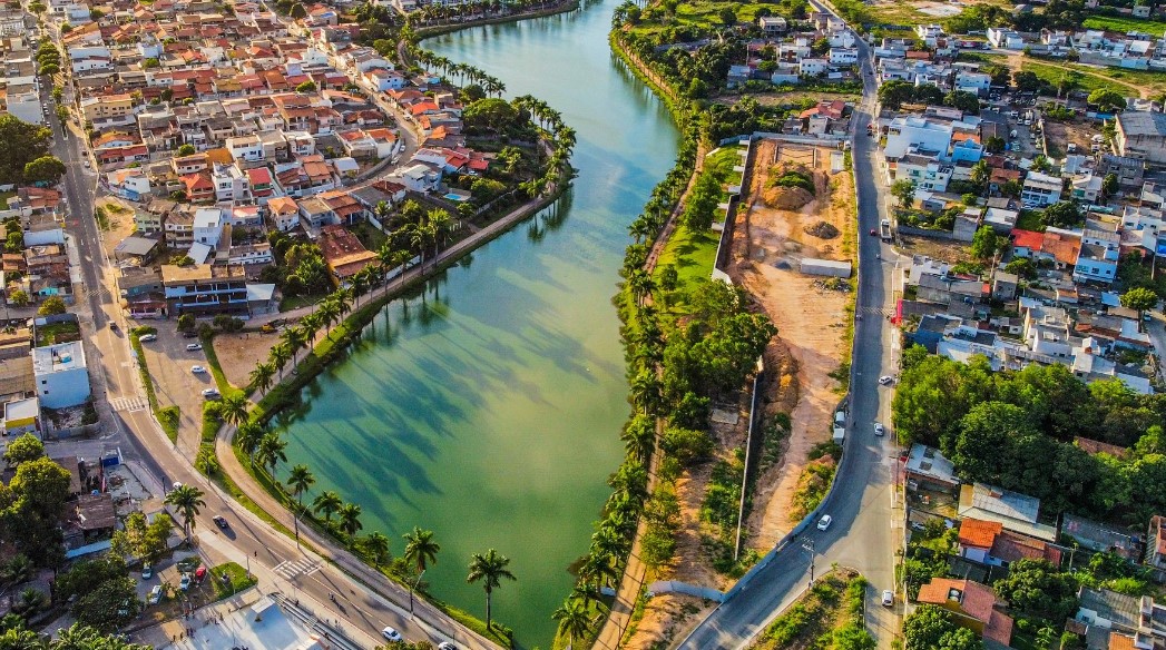 poço artesiano em Linhares