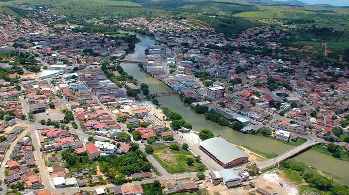 poço artesiano em nova venancia