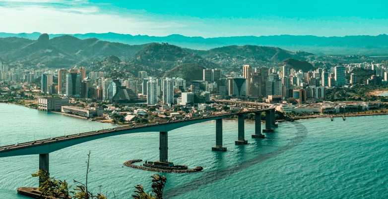 poço artesiano em vitória